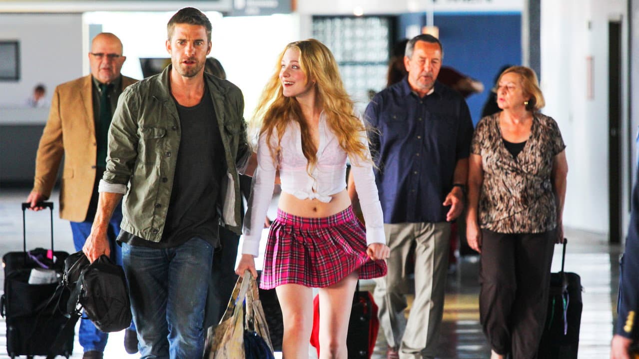 Barefoot still 7