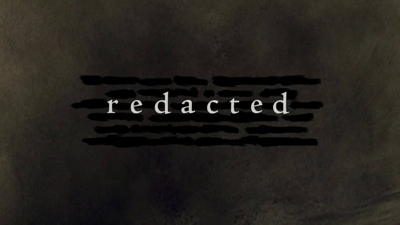 Redacted still 5