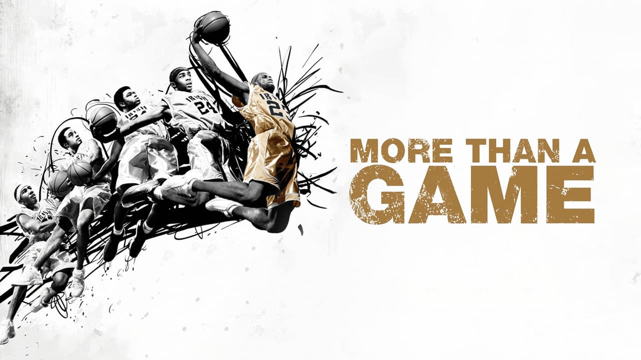 More than a Game still 5