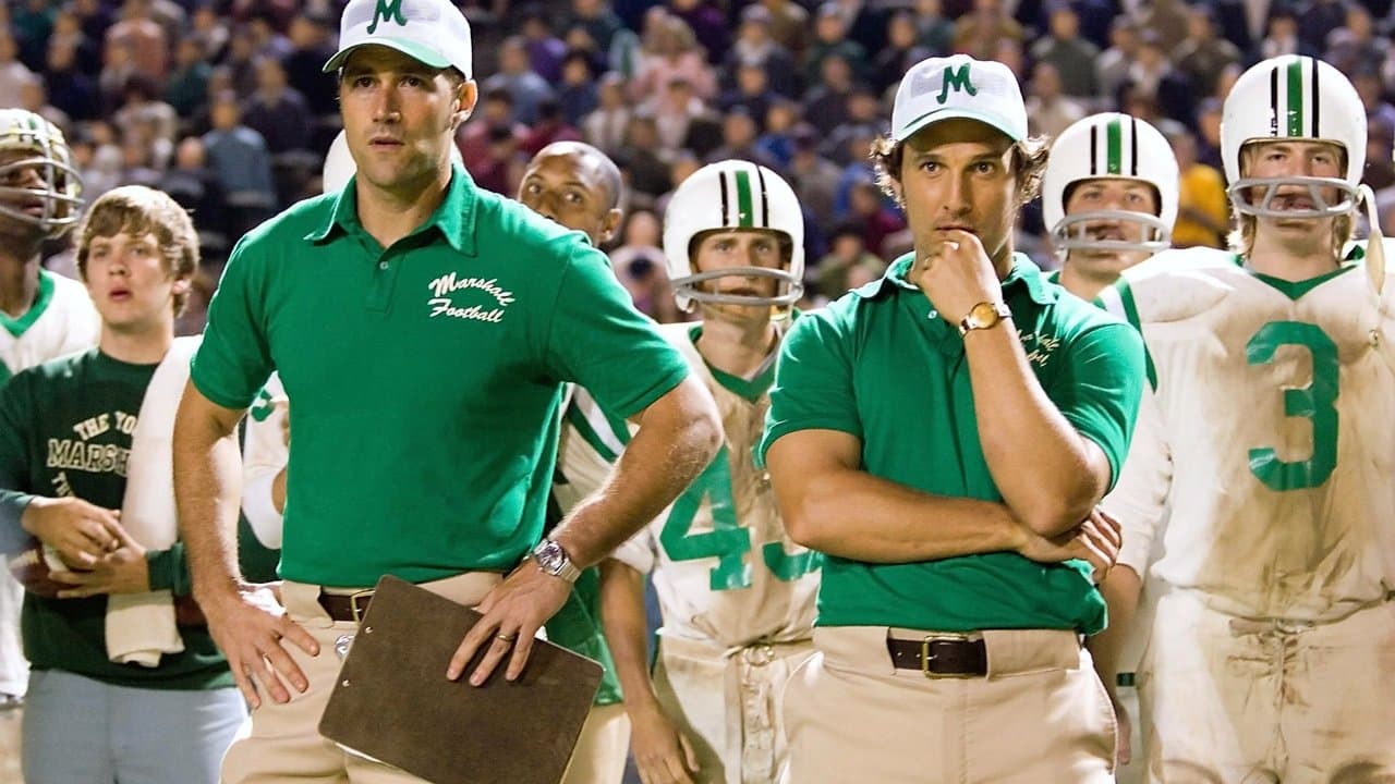 We Are Marshall still 1