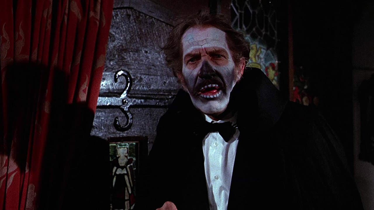 Madhouse still 8