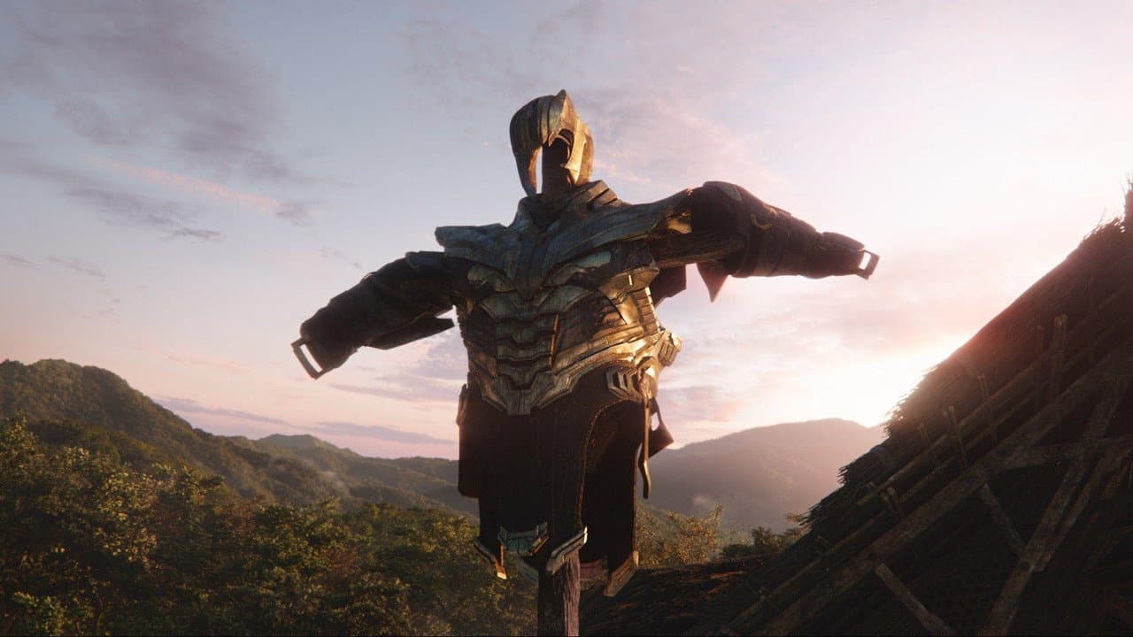 Avengers: Endgame still 7