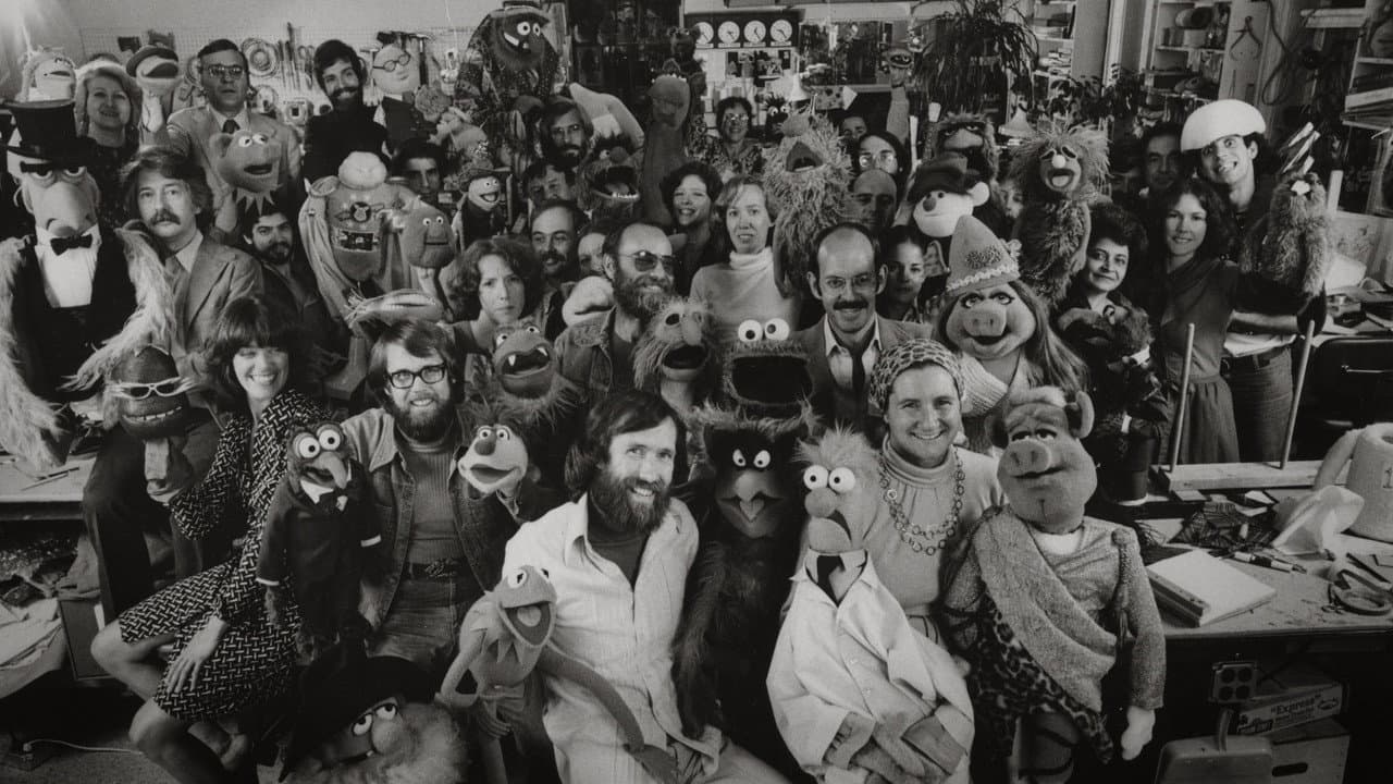 Jim Henson Idea Man still 3