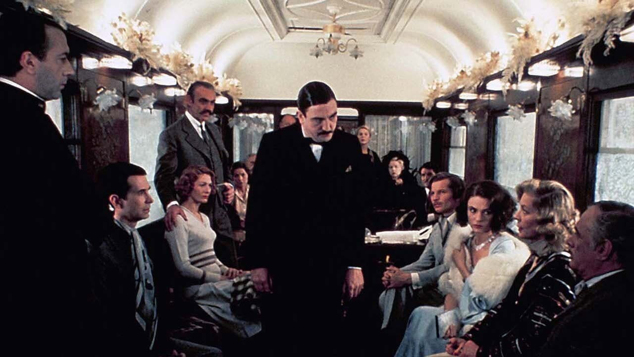 Murder on the Orient Express still 5
