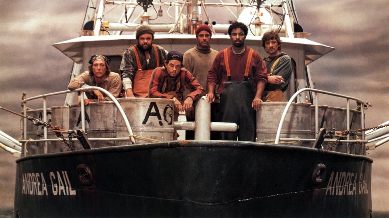 The Storm (2000) - Wolfgang Petersen Movie News still 6