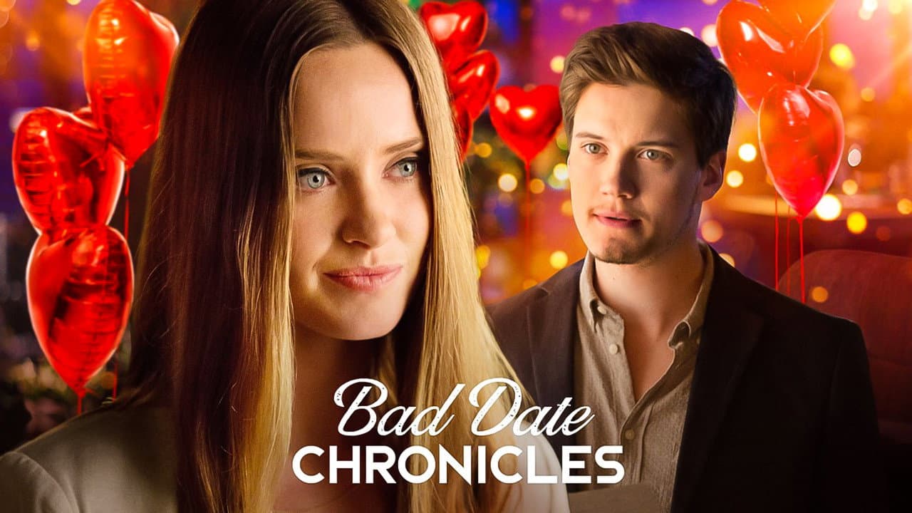 Bad Date Chronicles still 6