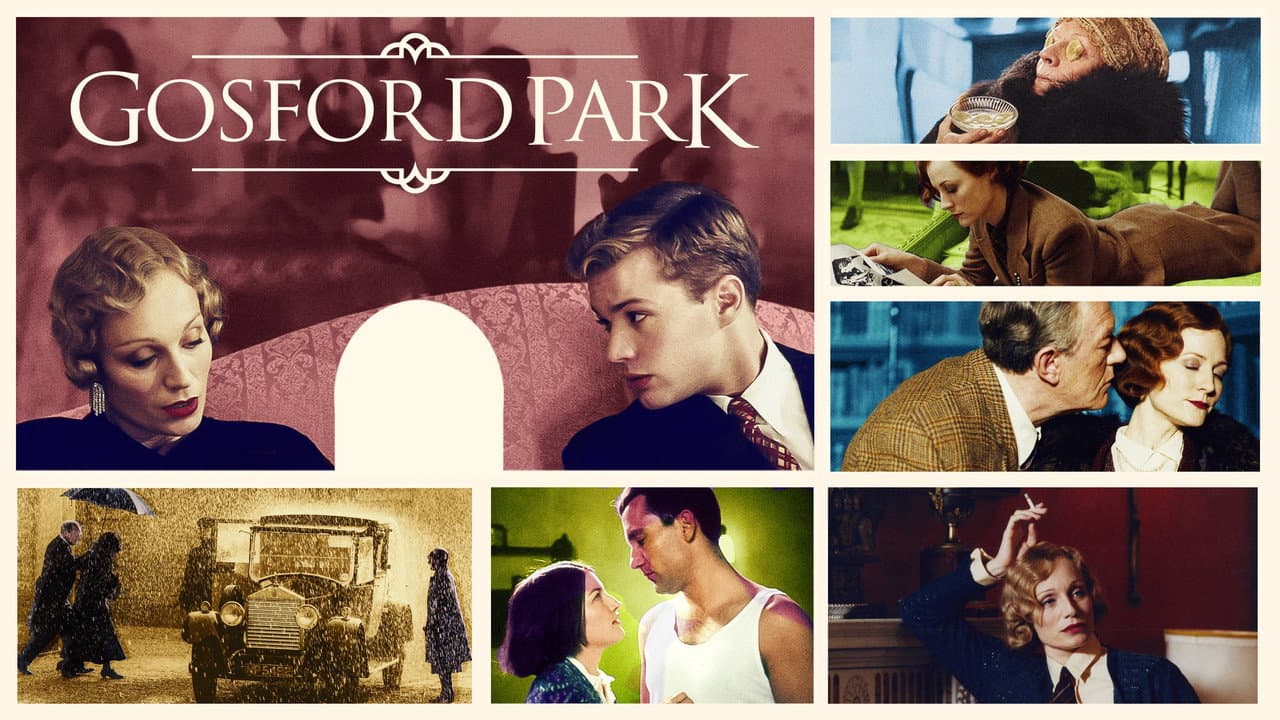 Gosford Park still 4