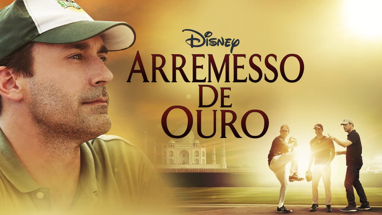 Million Dollar Arm still 4
