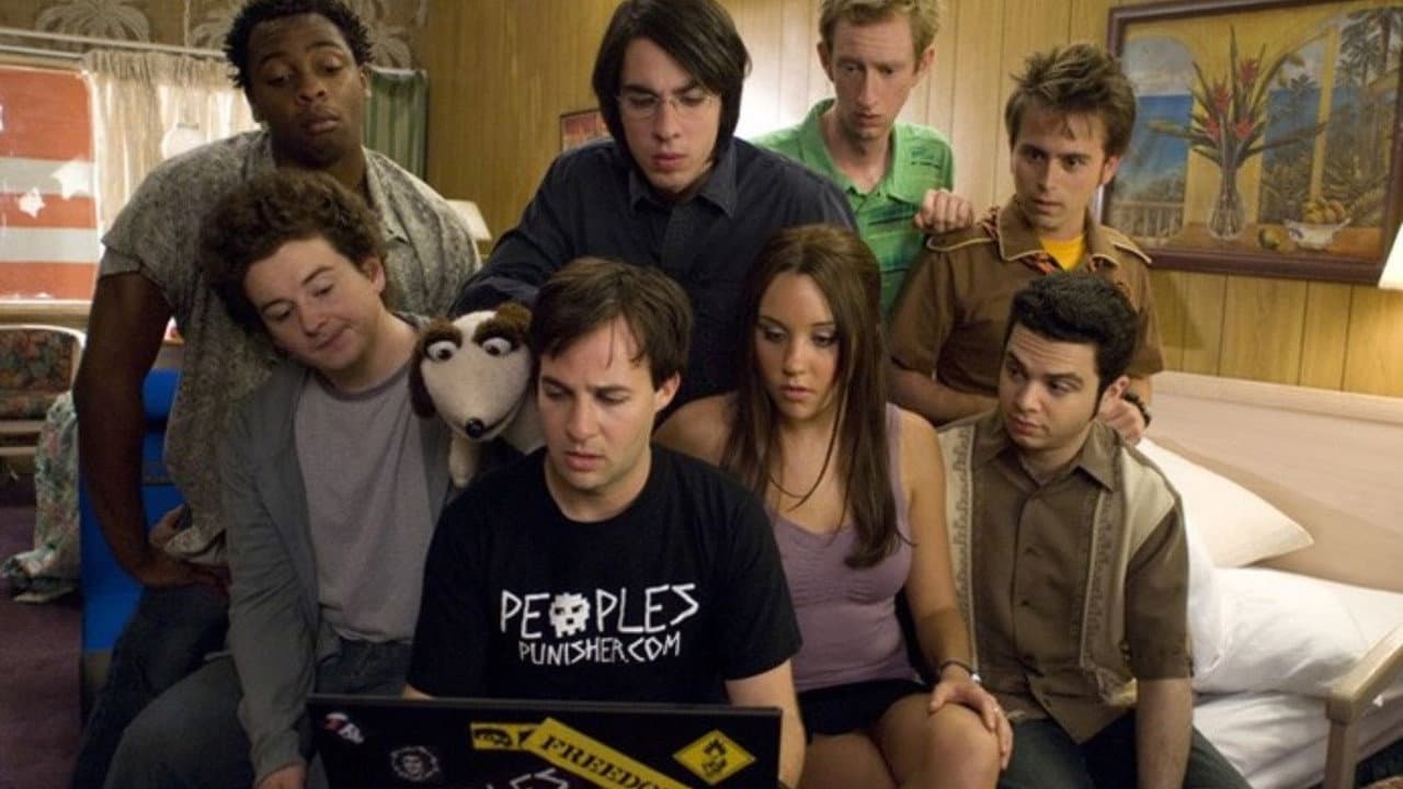 Sydney White still 7
