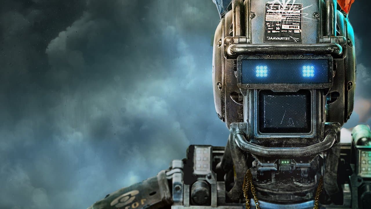 Chappie still 5