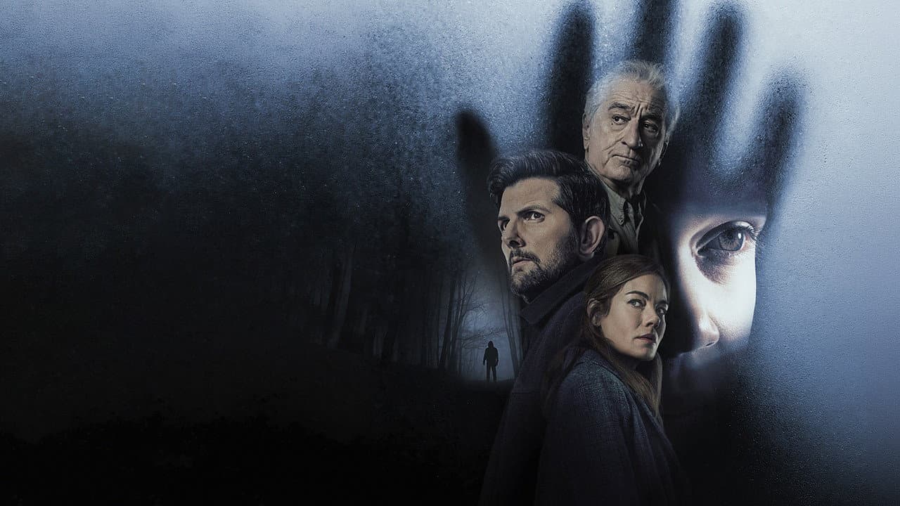 The Whisper Man (2026): NJ Thriller Review & Plot still 5