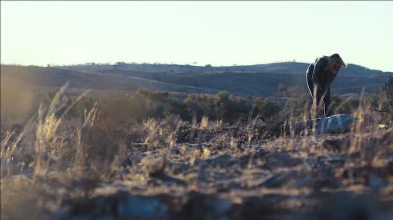 Netflix Orders Outback Mystery Noir Thriller Series still 2