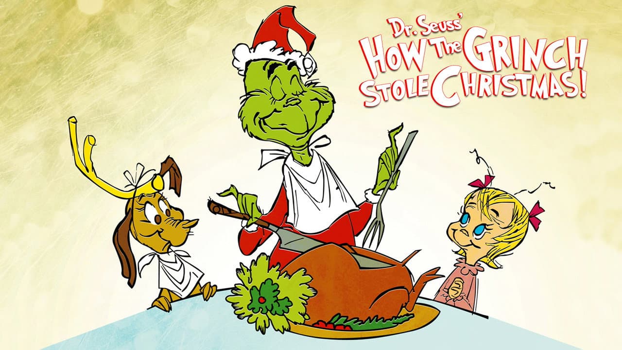 How the Grinch Stole Christmas! still 1