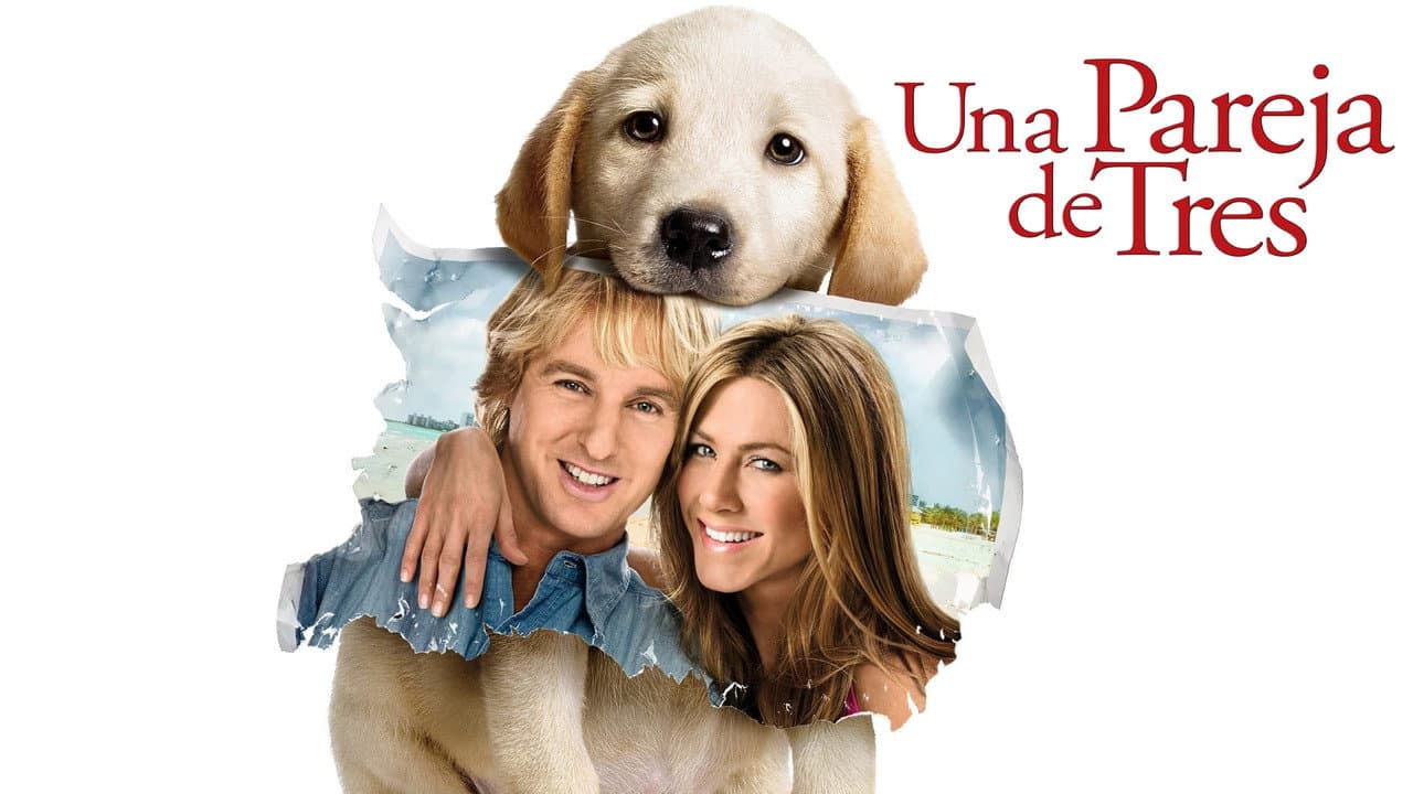 Marley & Me still 6