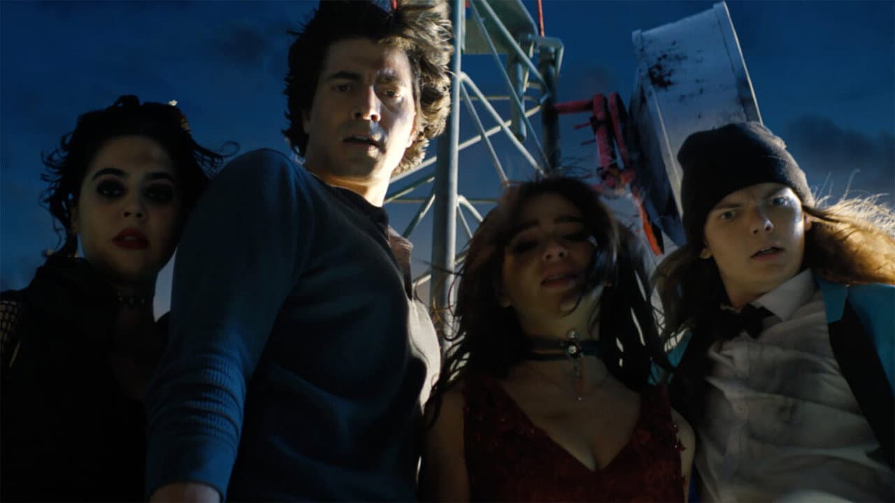Ick still 3