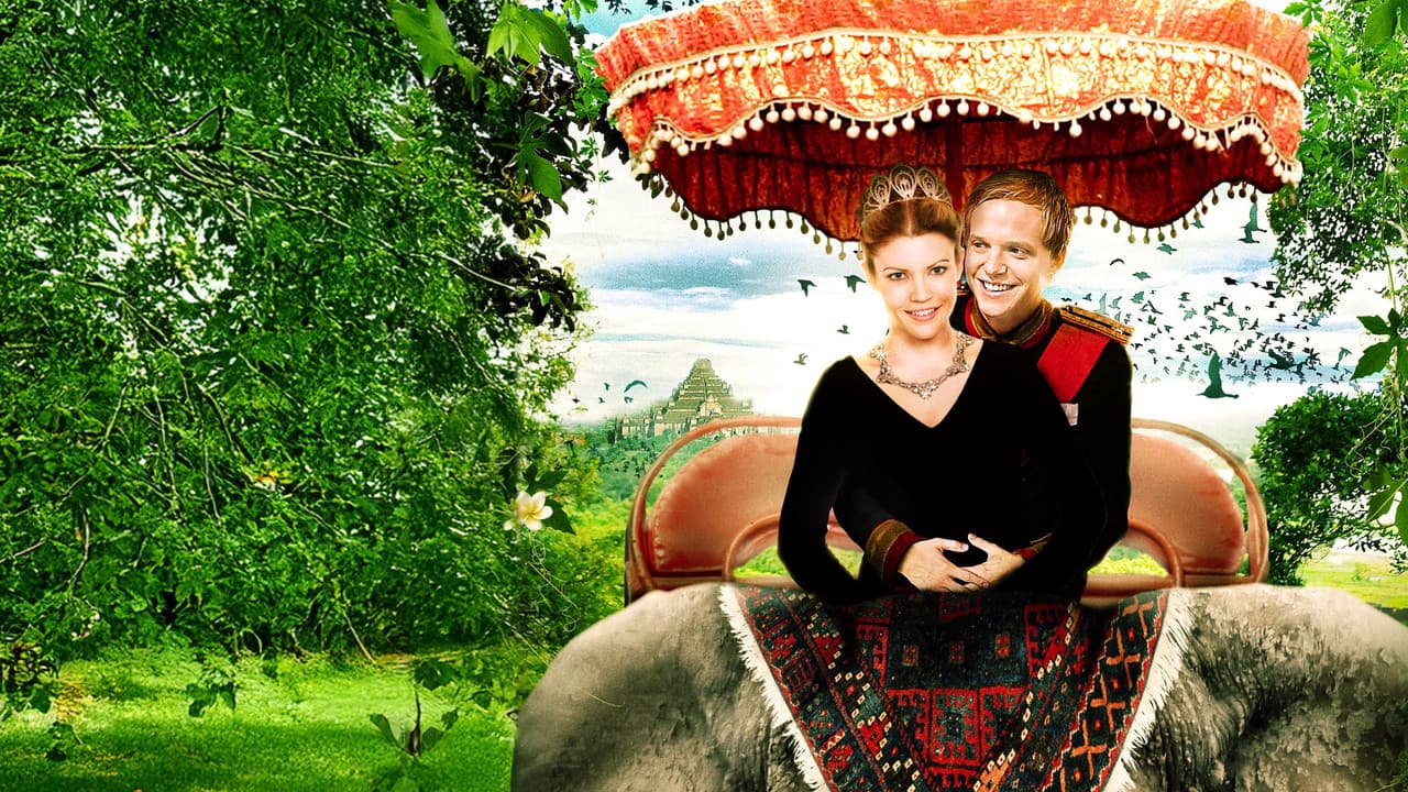 The Prince & Me 4: The Elephant Adventure still 5