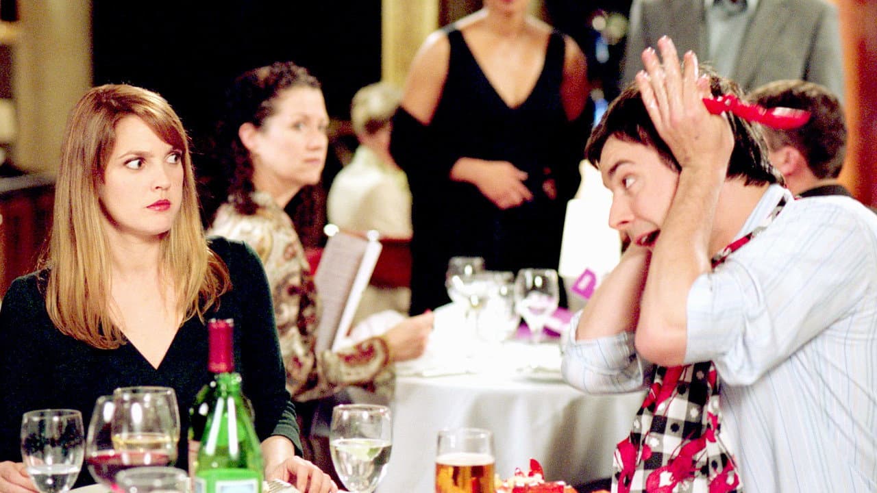 Fever Pitch still 7
