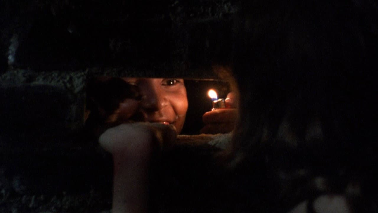 The People Under the Stairs still 5