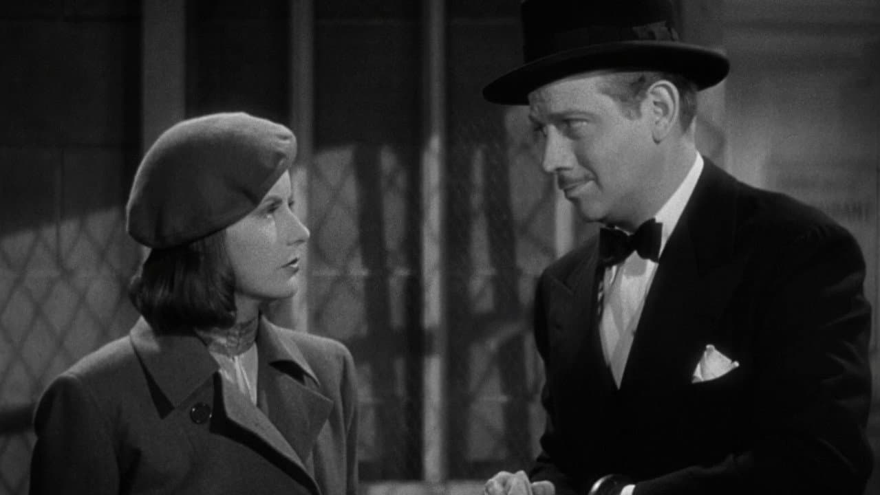 Ninotchka still 6