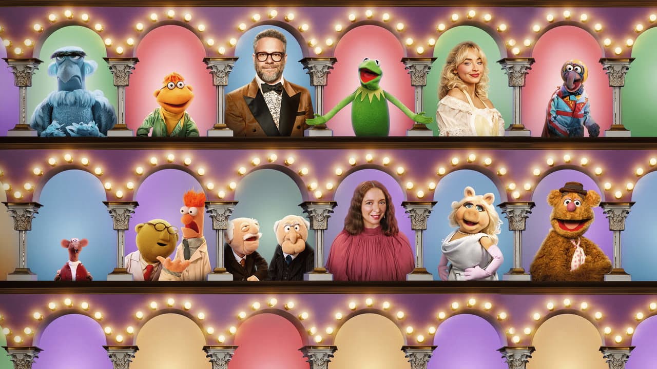 The Muppet Show still 5