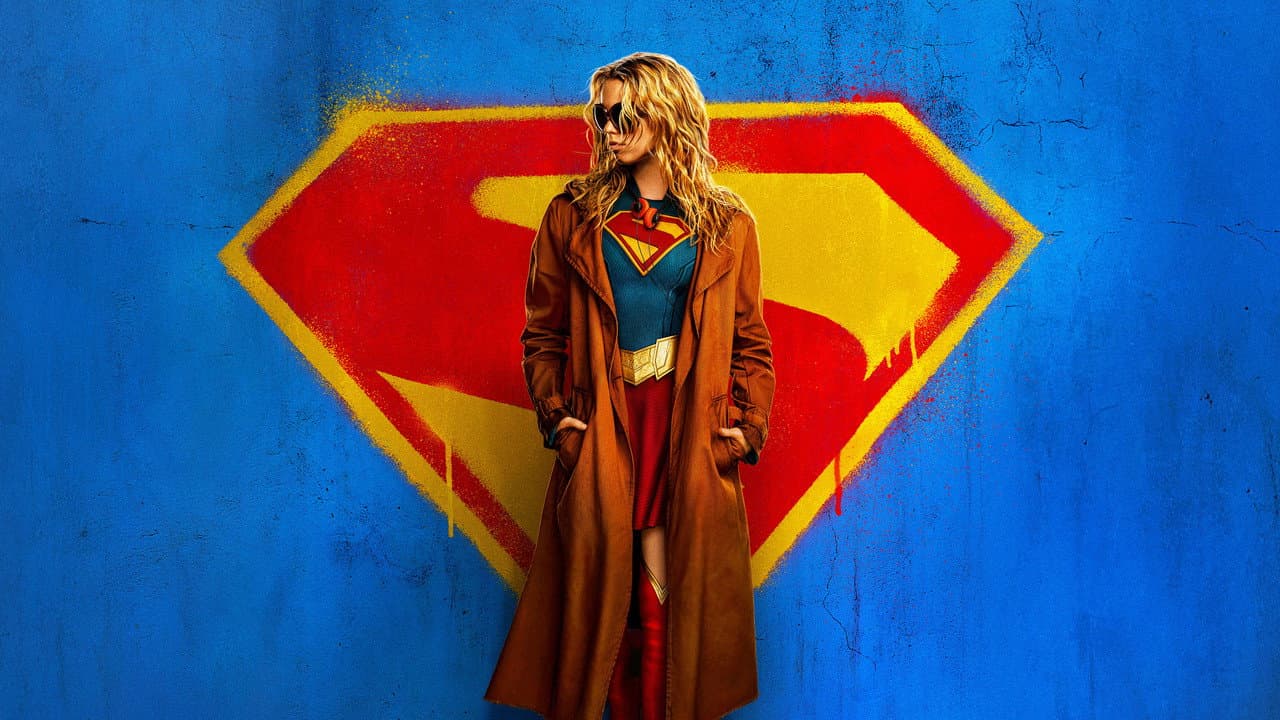 Supergirl Movie Review: A Bold New Dawn for Krypton still 1