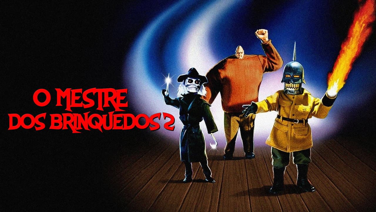 Puppet Master II still 2