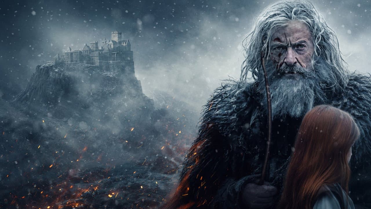 The Death of Robin Hood Review: A Dark Finale still 6