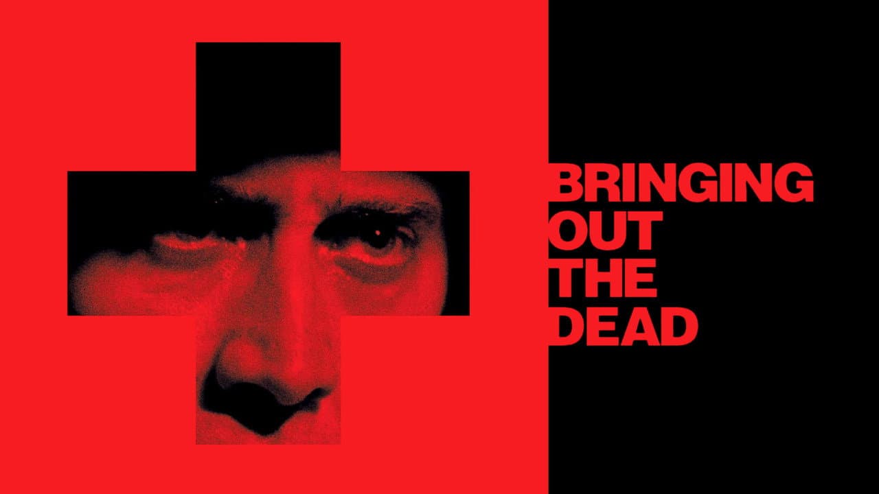 Bringing Out the Dead still 3