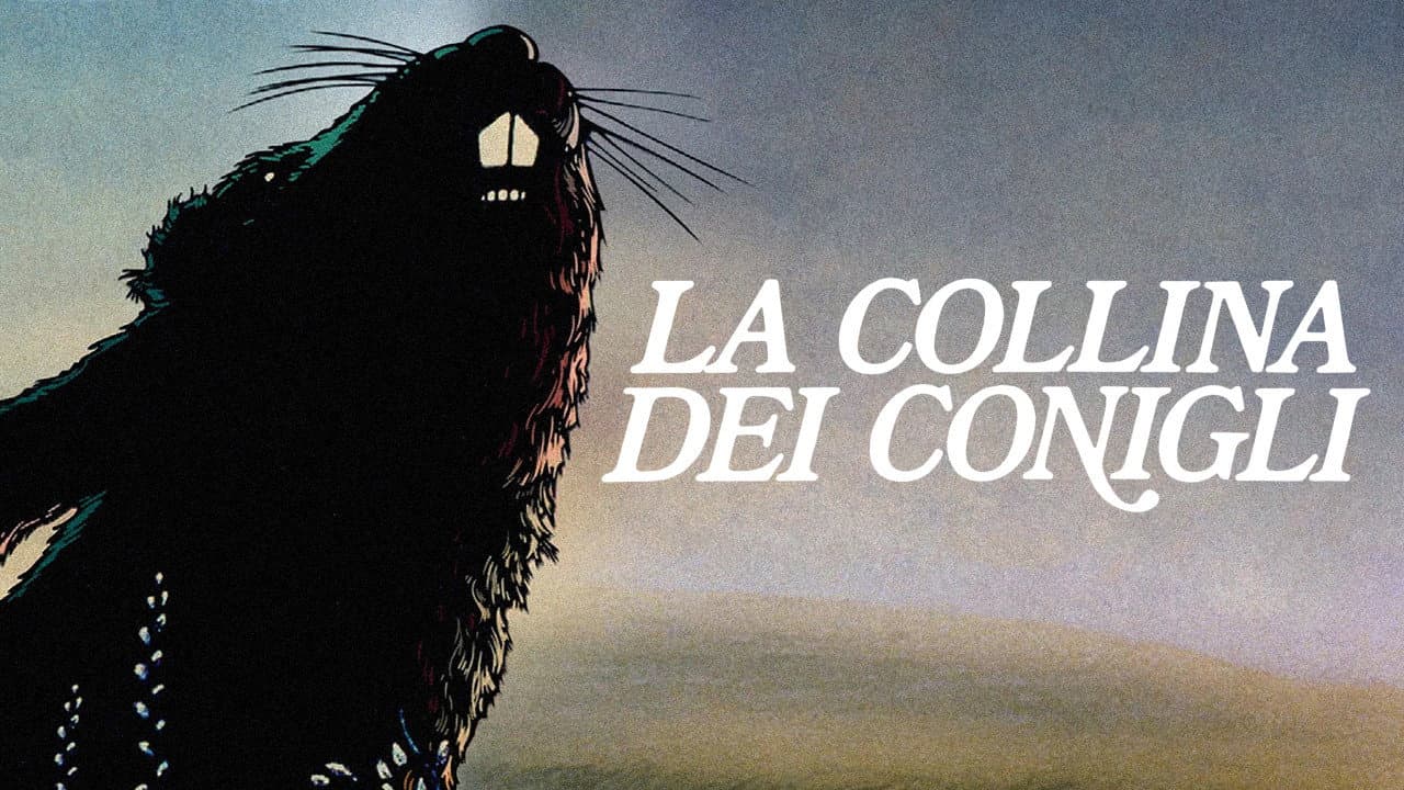 Watership Down still 3