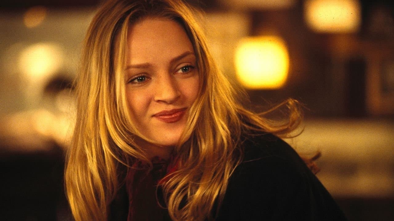 Beautiful Girls still 1