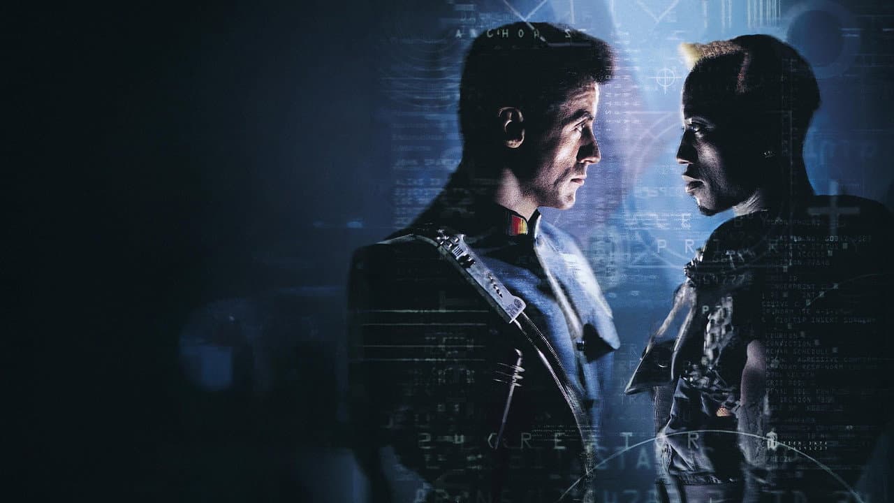 Demolition Man still 3