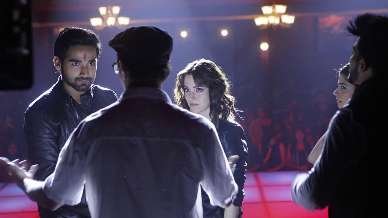 Heartbeats still 2