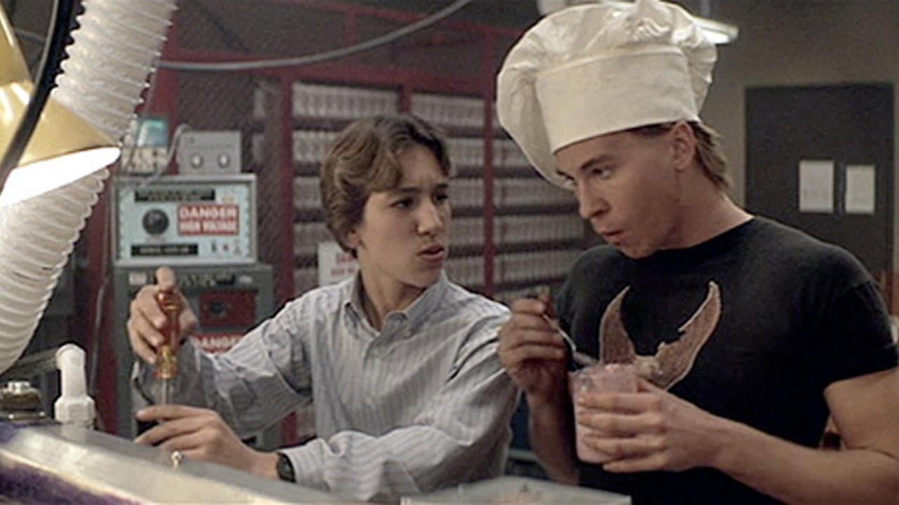 Real Genius still 1
