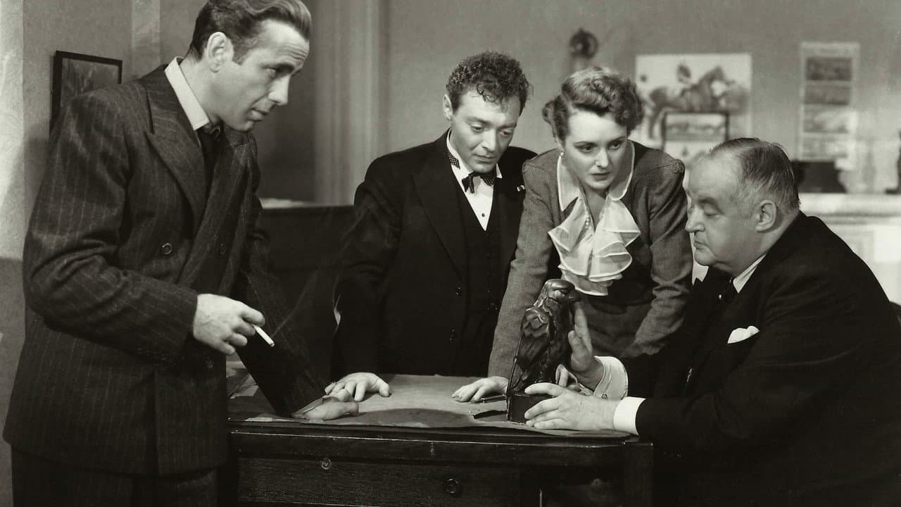 The Maltese Falcon still 1