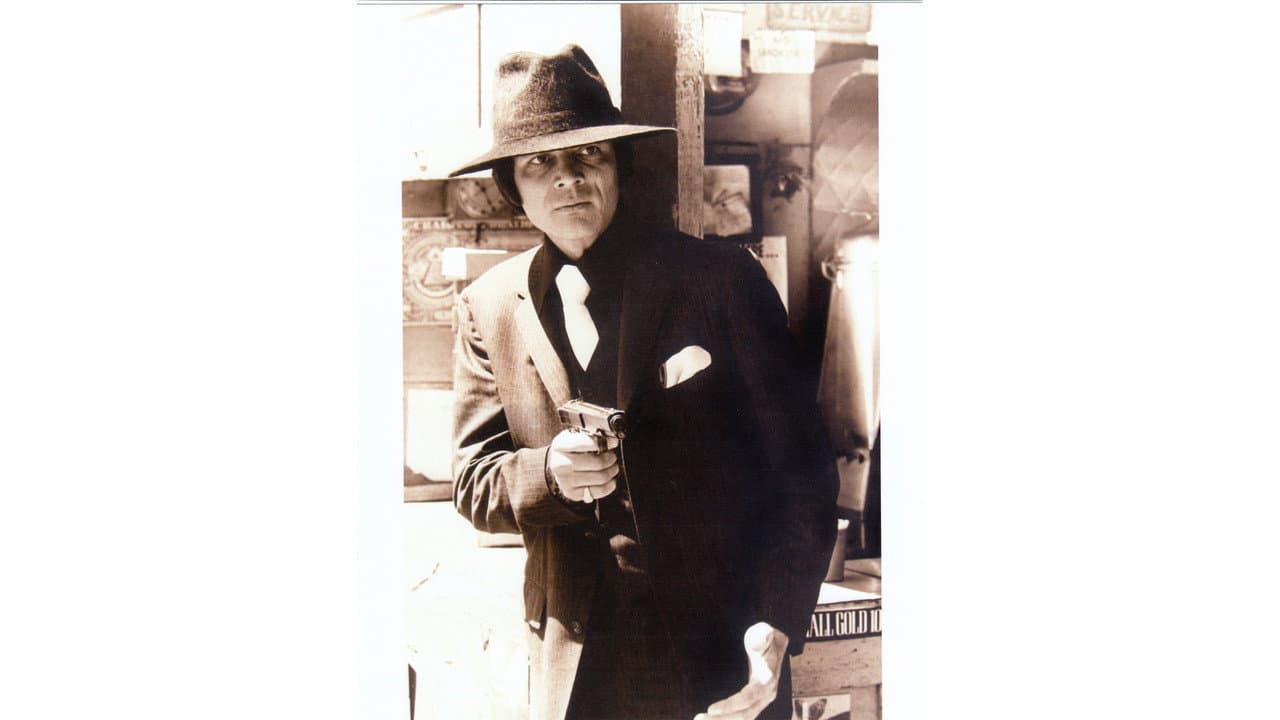 Black Belt Jones still 2