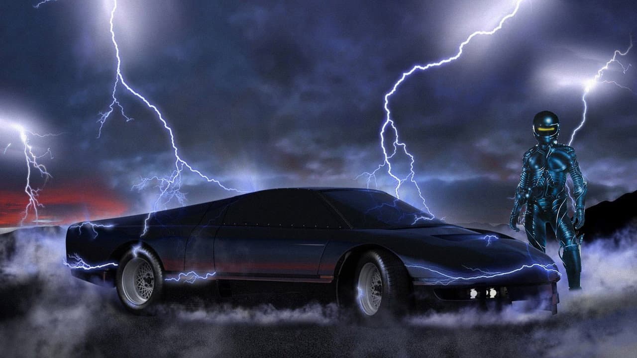 The Wraith still 2