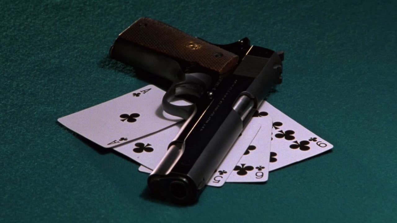 House of Games still 5