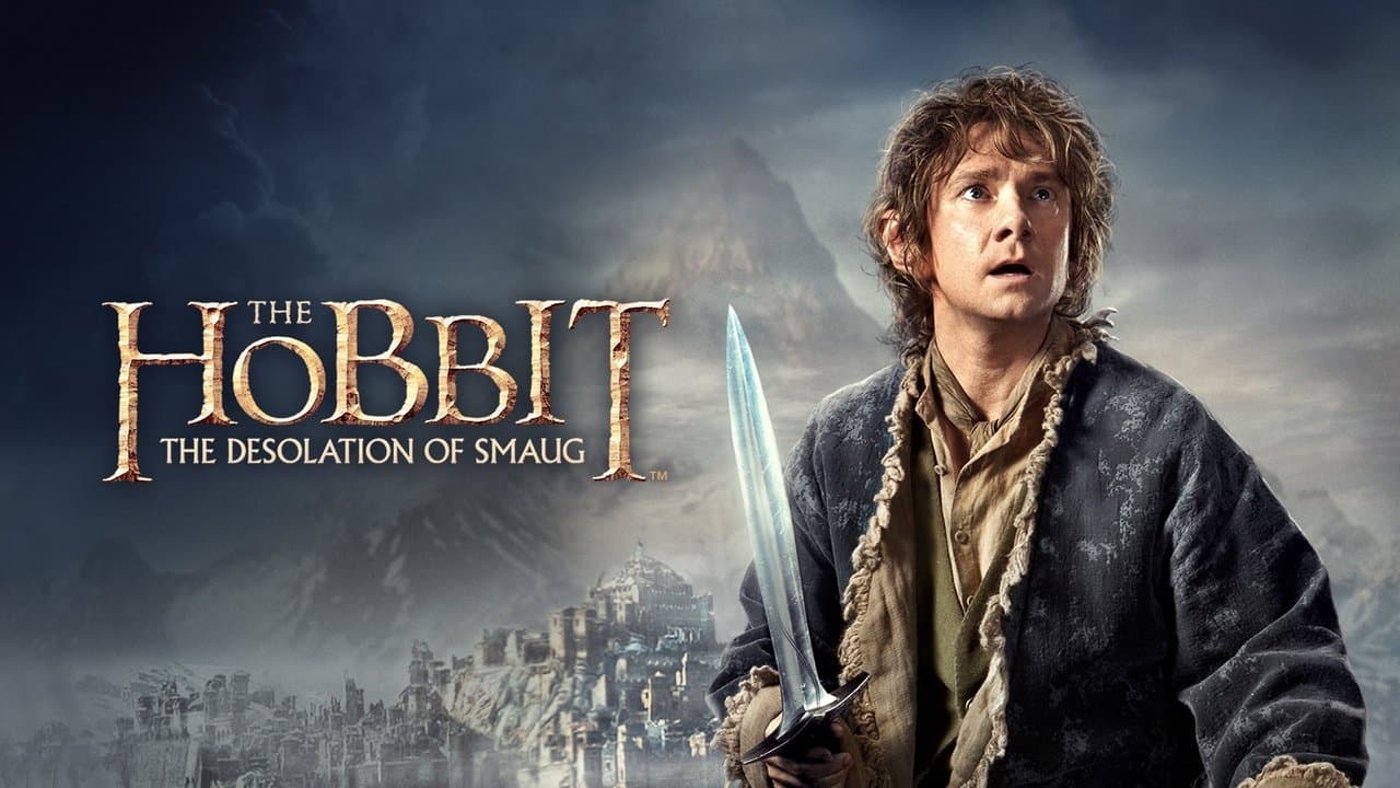 The Hobbit: The Desolation of Smaug still 4