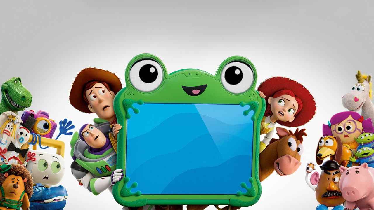 'Toy Story 5' Review: A Heartfelt Return to Childhood still 4