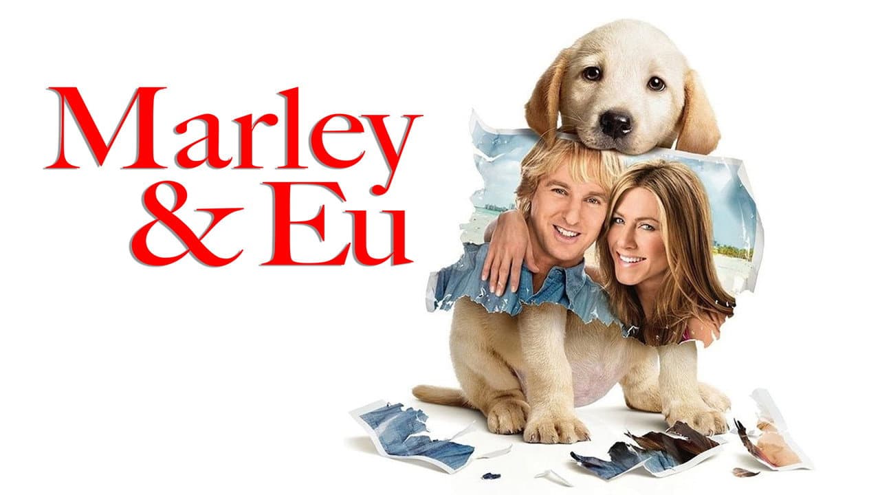 Marley & Me still 7