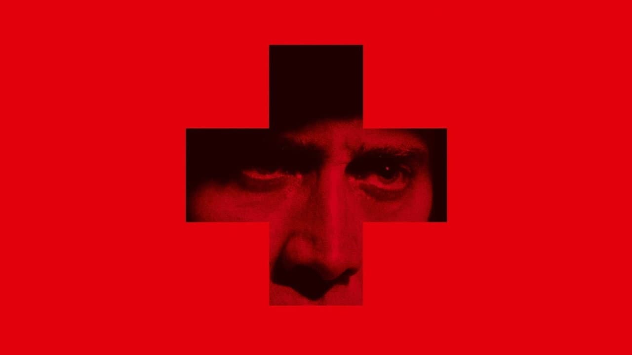 Bringing Out the Dead still 1