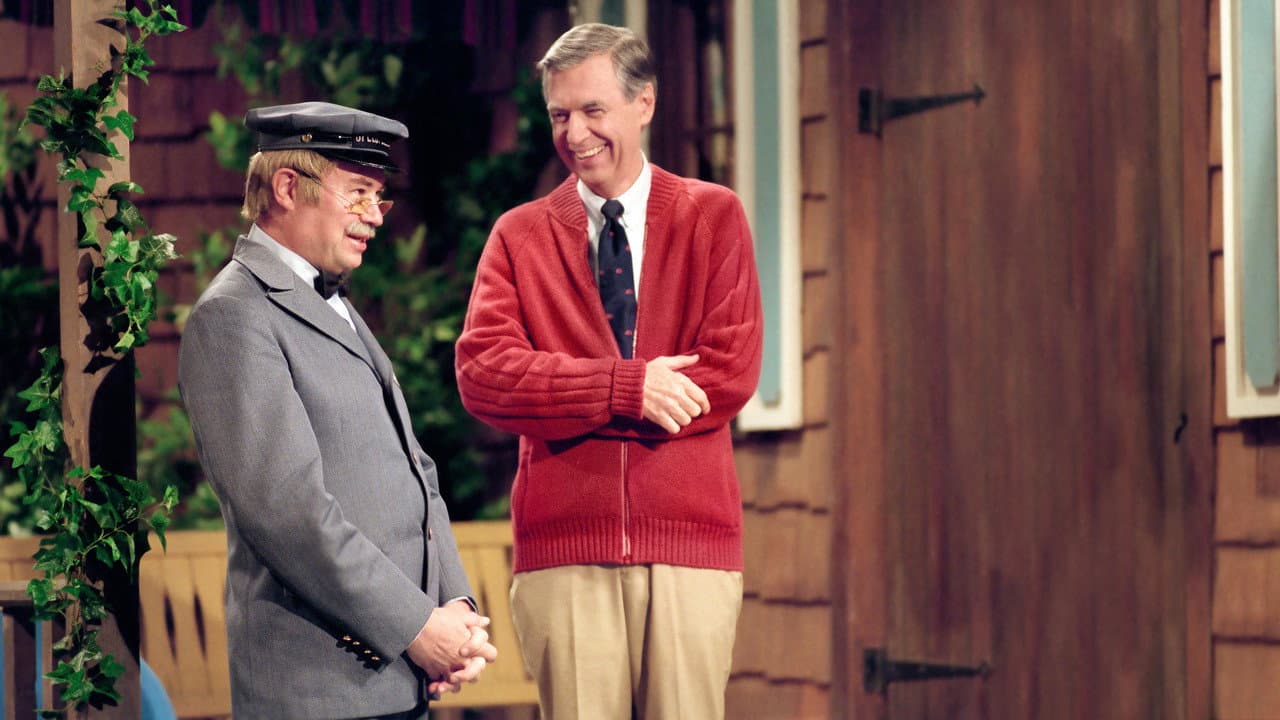 Won't You Be My Neighbor? still 6