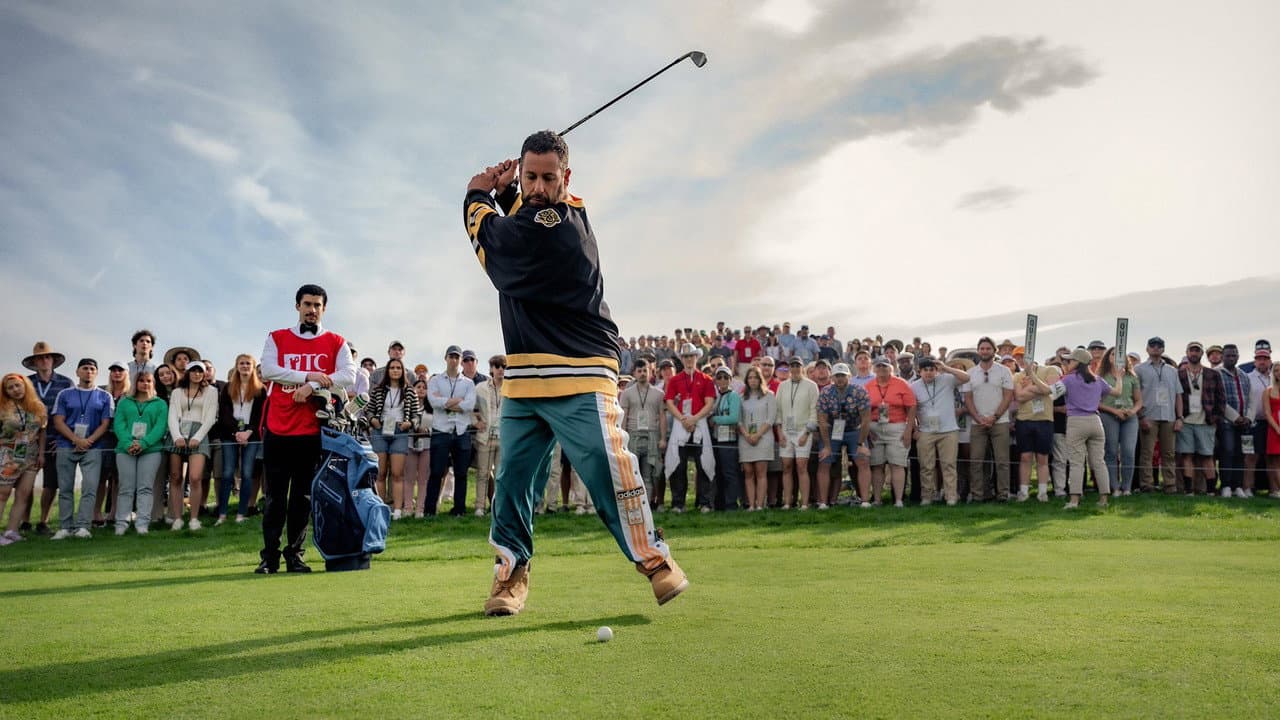 Happy Gilmore 2 still 8