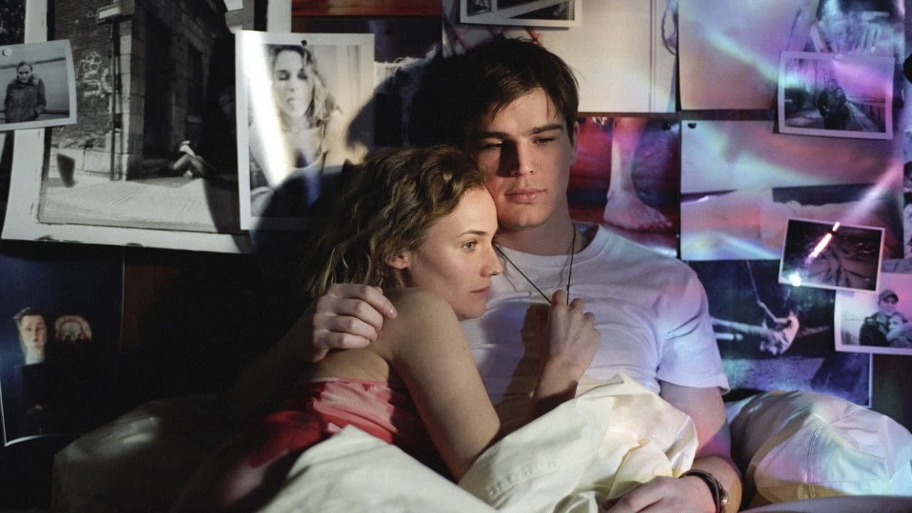 Wicker Park still 7