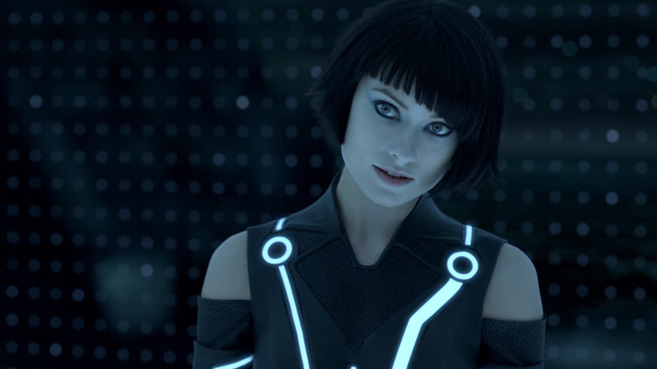 TRON: Legacy still 6