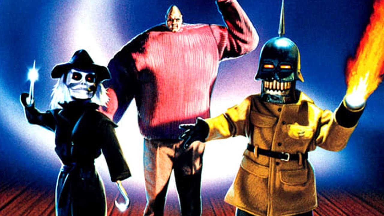 Puppet Master II still 3