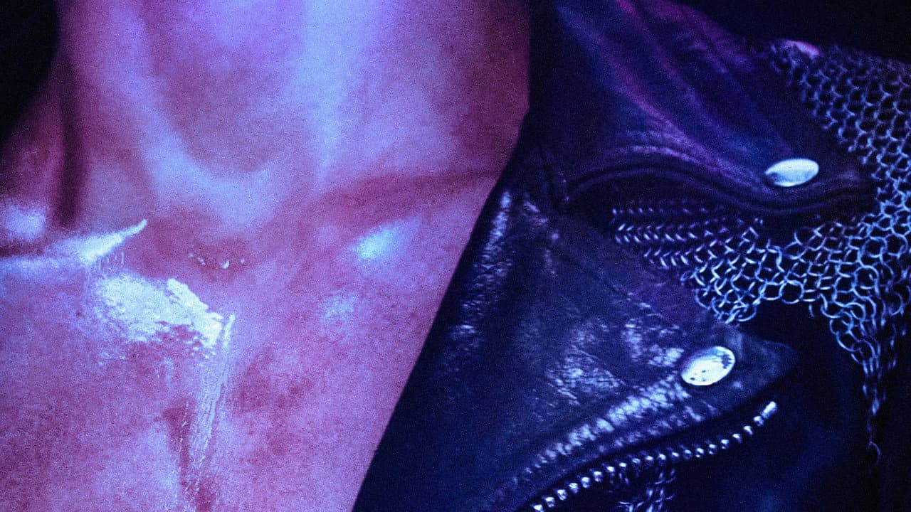 Her Private Hell (2026) Review: Refn's Cold Future