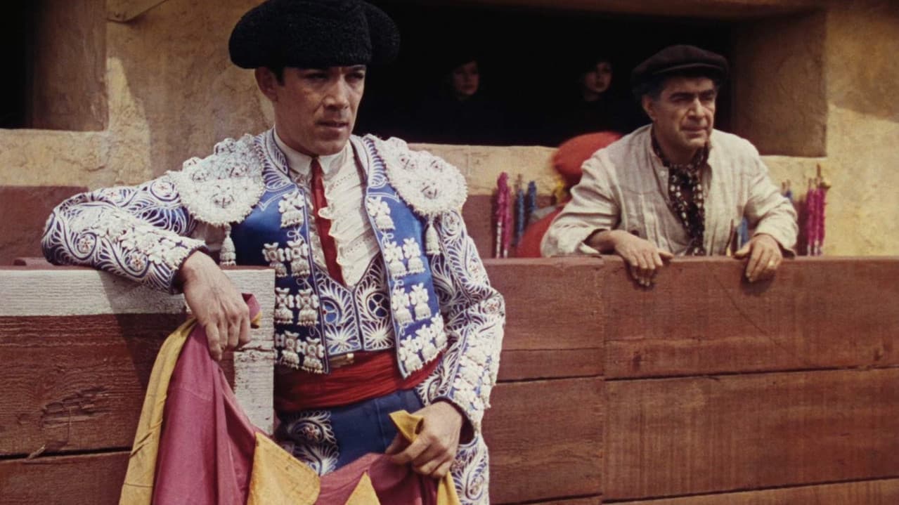 Blood and Sand still 8