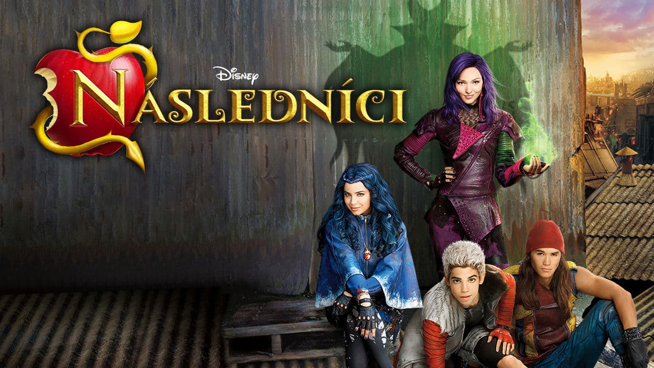 Descendants (2015) Movie News & Updates still 1