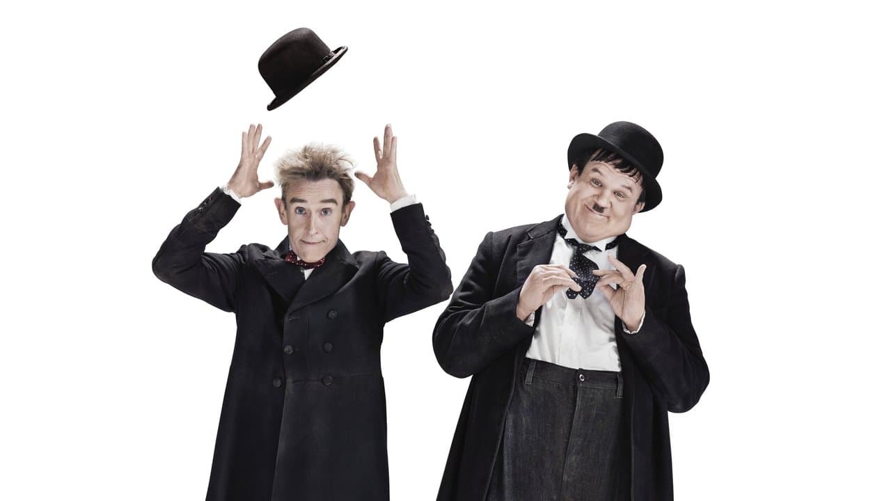 Stan & Ollie still 1